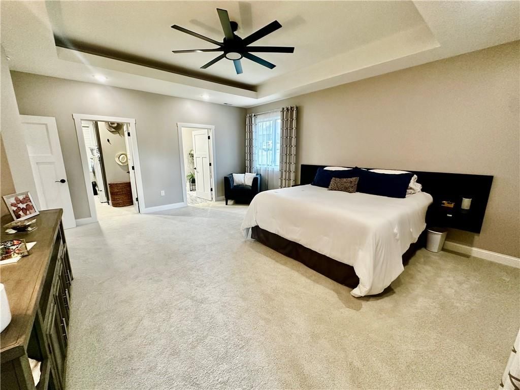 Photo 28 of 59 - 186 N Sunset Drive, Maryville, MO 64468