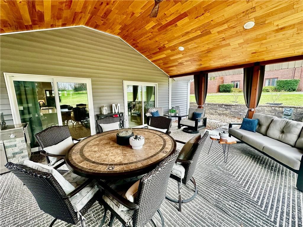 Photo 50 of 59 - 186 N Sunset Drive, Maryville, MO 64468