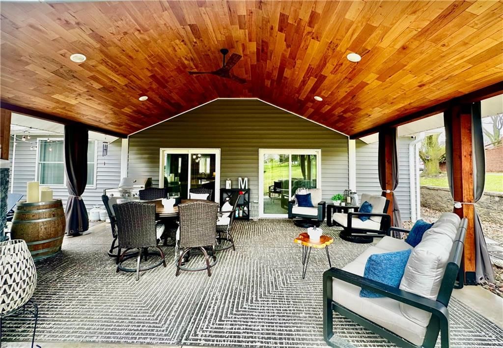 Photo 51 of 59 - 186 N Sunset Drive, Maryville, MO 64468