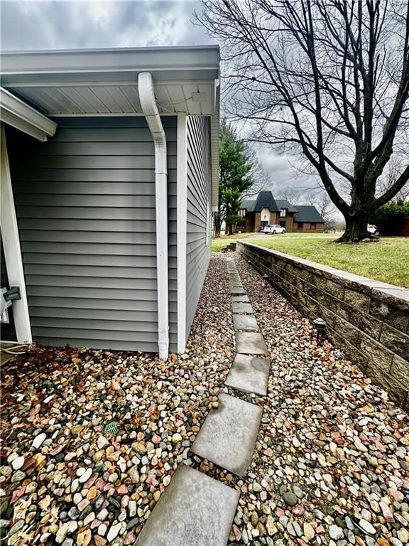Photo 54 of 59 - 186 N Sunset Drive, Maryville, MO 64468