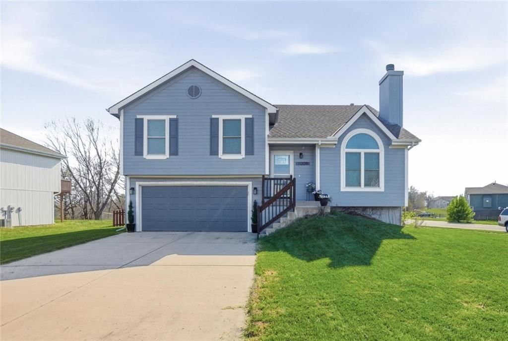 11209 N DITMAN Avenue, Kansas City, MO