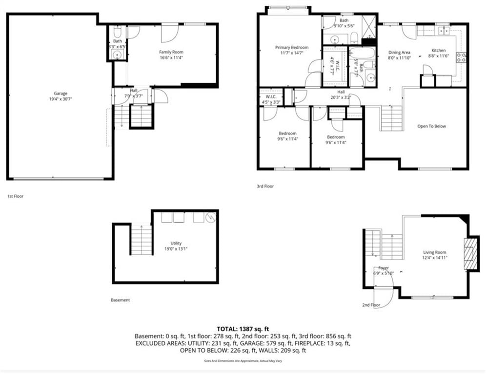 11209 N DITMAN Avenue — photo 38