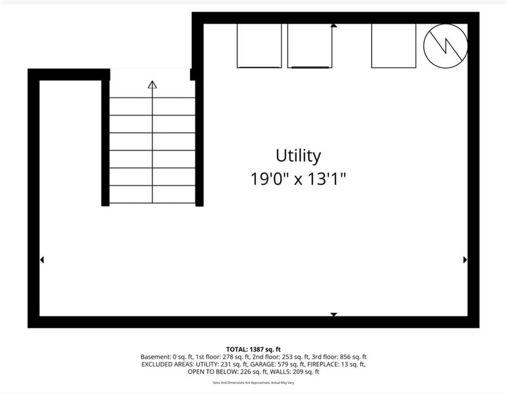 11209 N DITMAN Avenue — photo 39