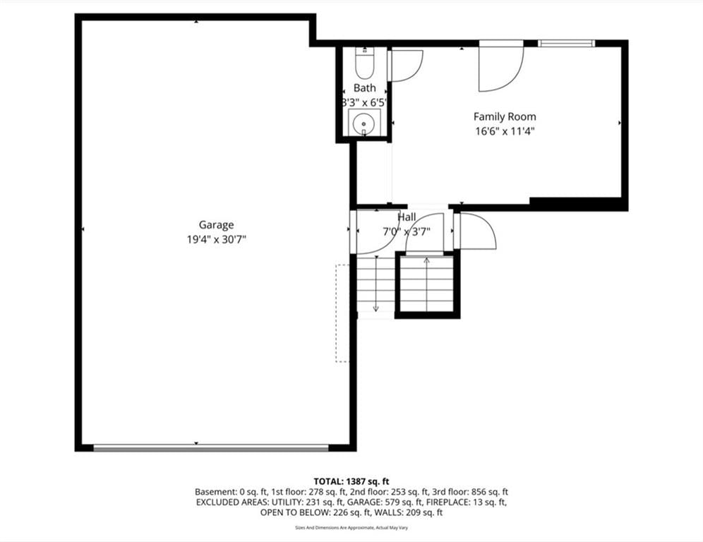 11209 N DITMAN Avenue — photo 40