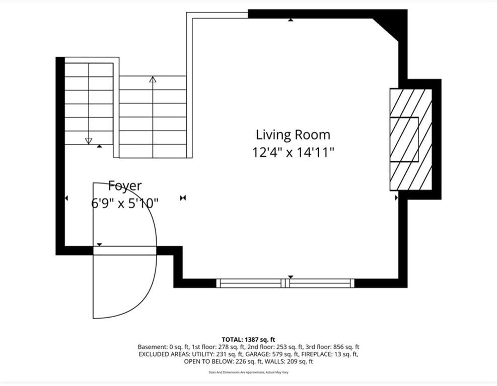 11209 N DITMAN Avenue — photo 41