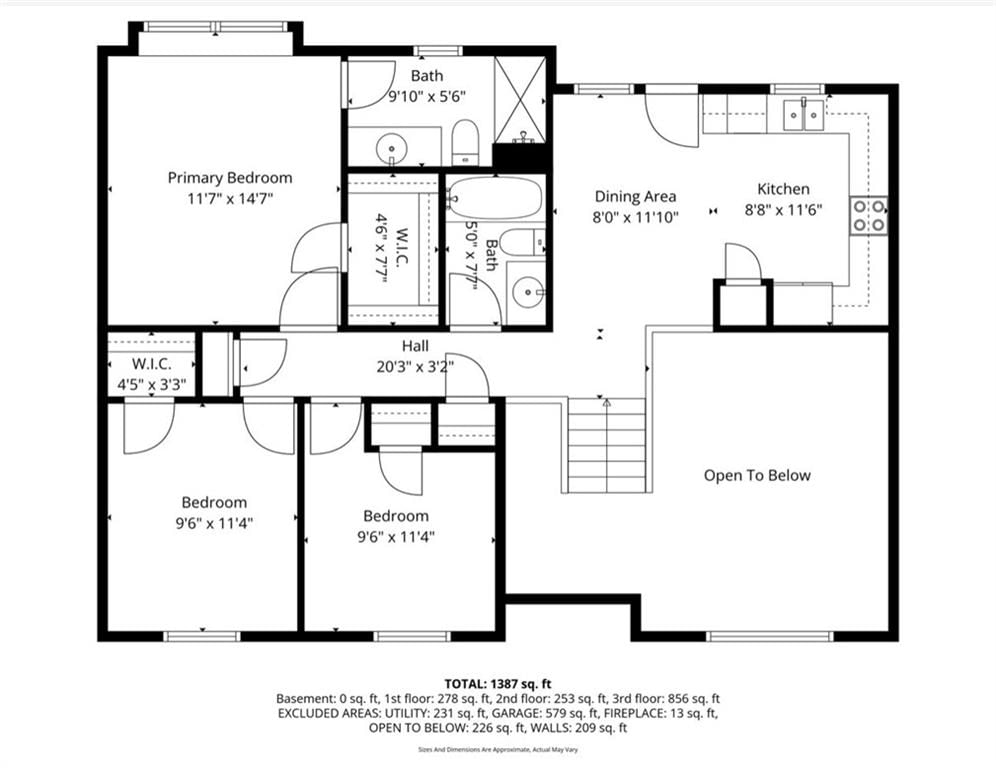11209 N DITMAN Avenue — photo 42