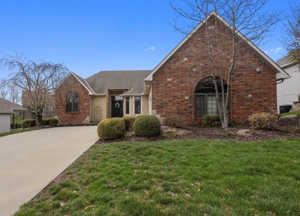 8915 NE 94th Terrace, Kansas City, MO