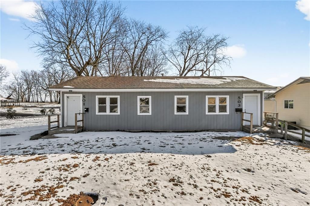 501 Maier Drive, Belton, MO