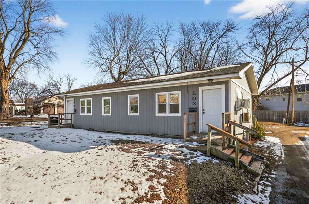 501 Maier Drive, Belton, MO: listing photo 3