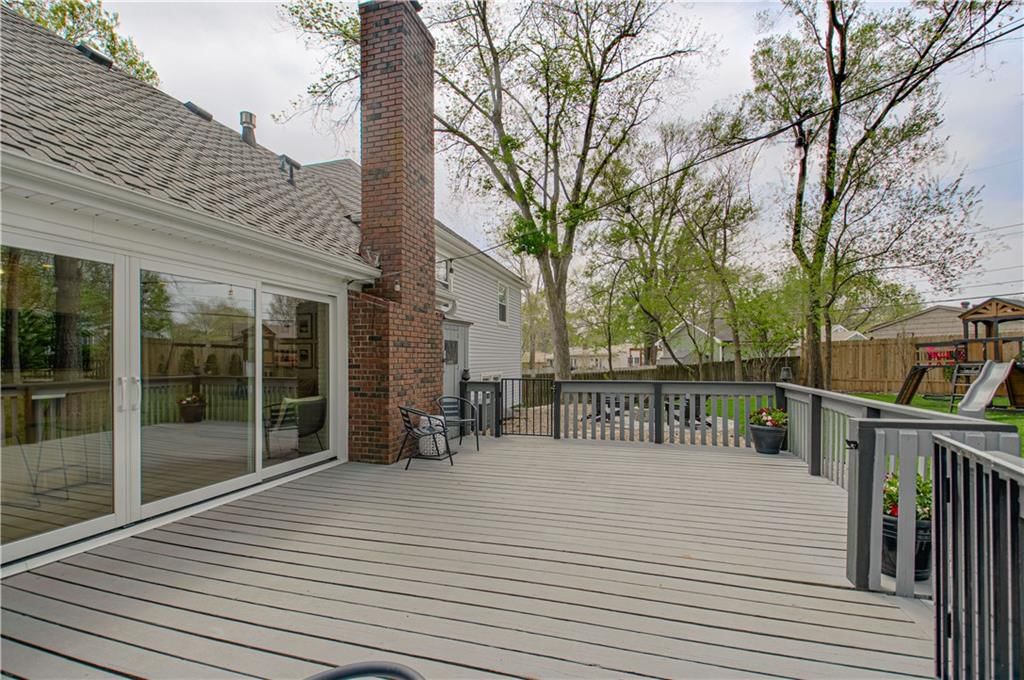 7626 canterbury Drive — photo 32