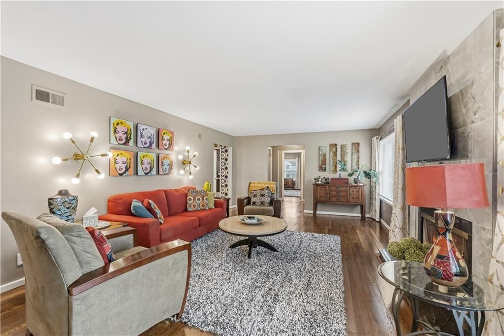 121 Highland Park Avenue — photo 9