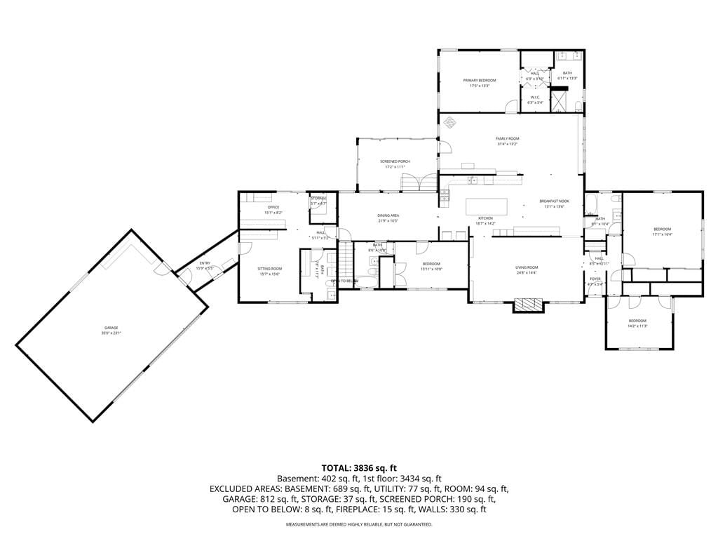 121 Highland Park Avenue — photo 45