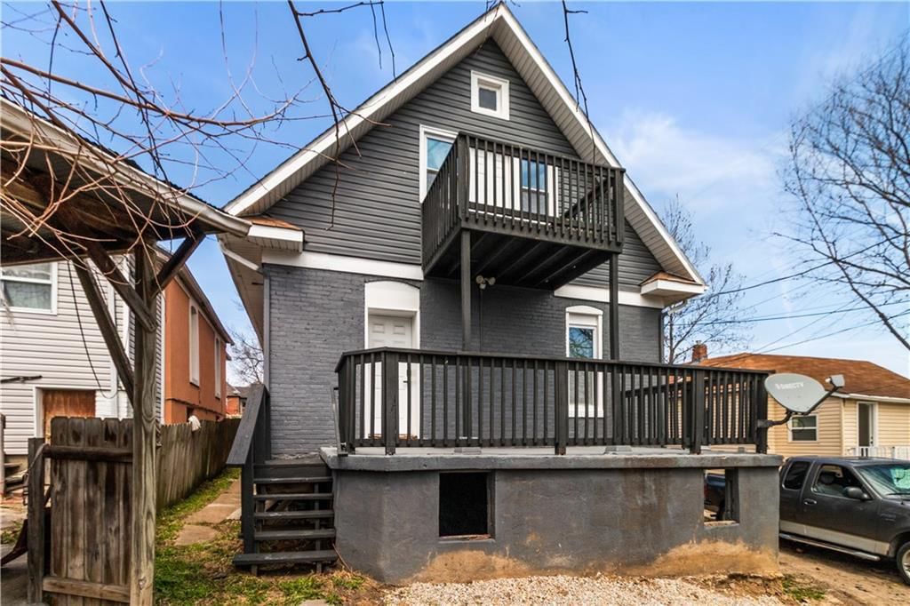 753 Simpson Avenue — photo 29