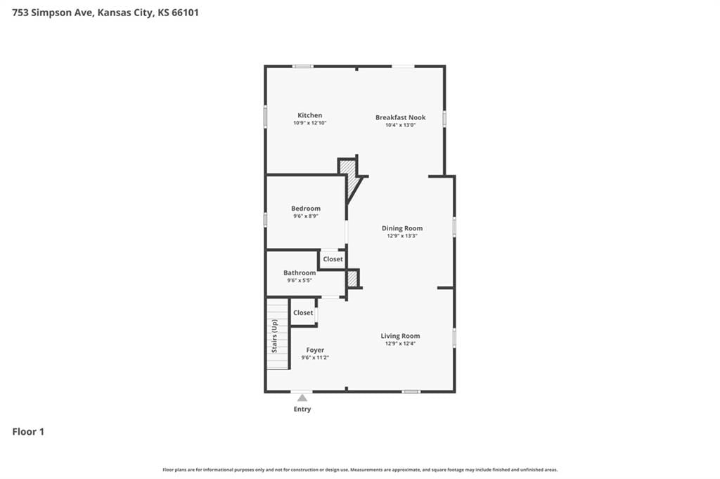 753 Simpson Avenue — photo 31