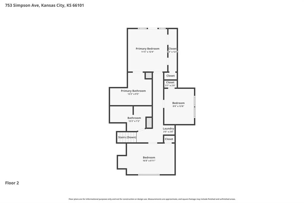 753 Simpson Avenue — photo 32