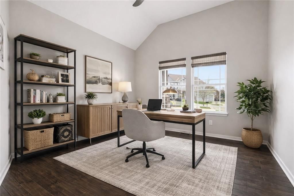 1060 N Sumac Street — photo 16