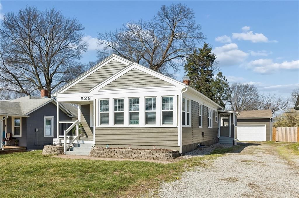 528 S Hardy Avenue — photo 4