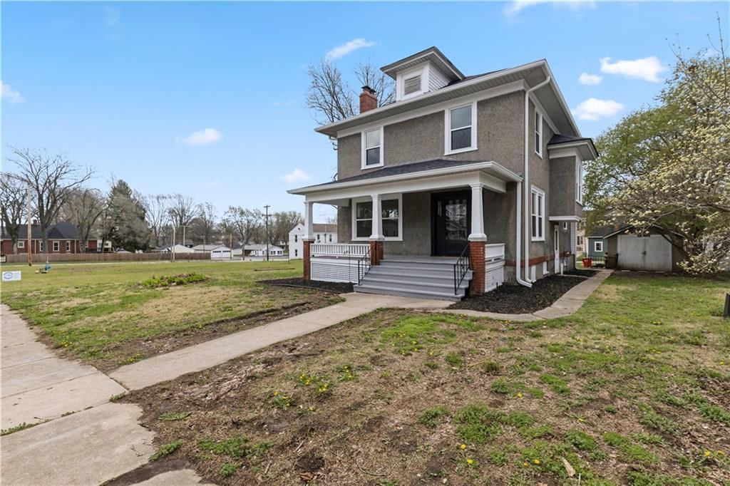 1707 Franklin Avenue — photo 2