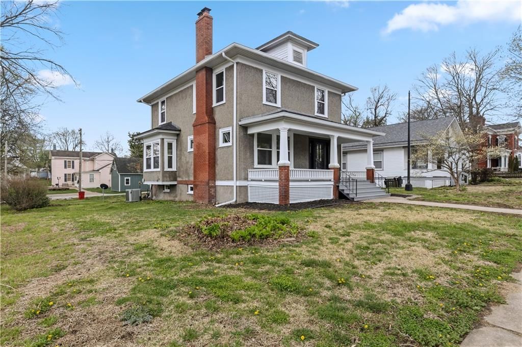 1707 Franklin Avenue — photo 3