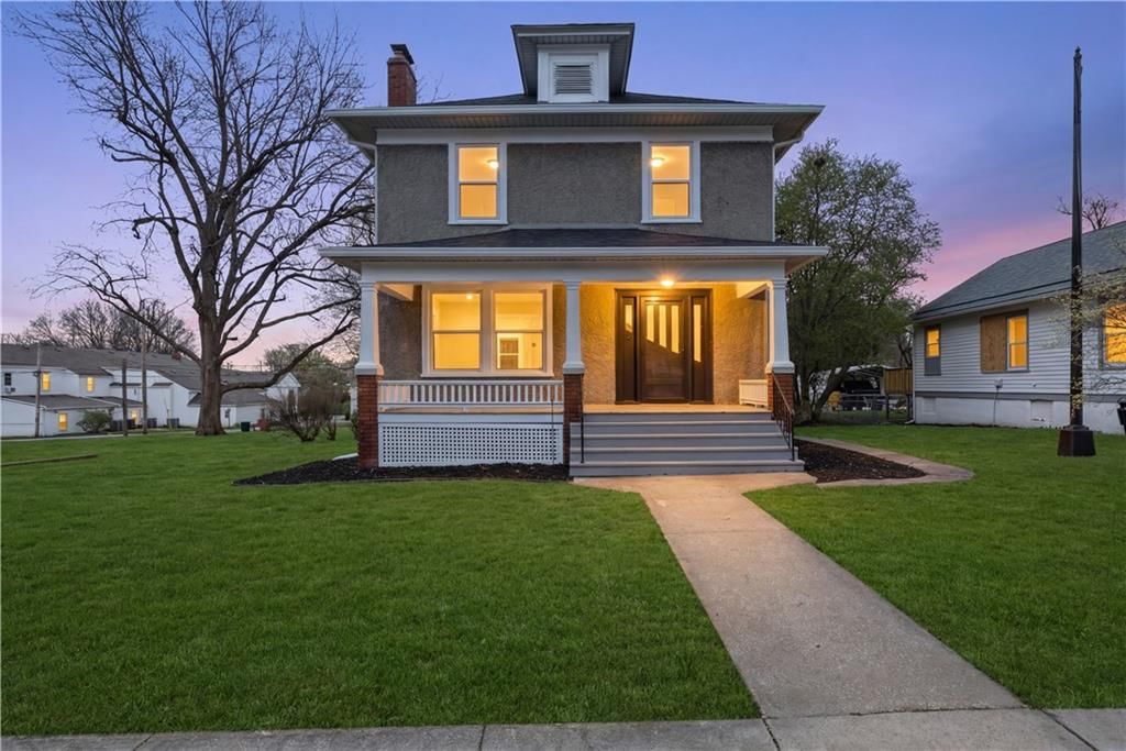 1707 Franklin Avenue — photo 4