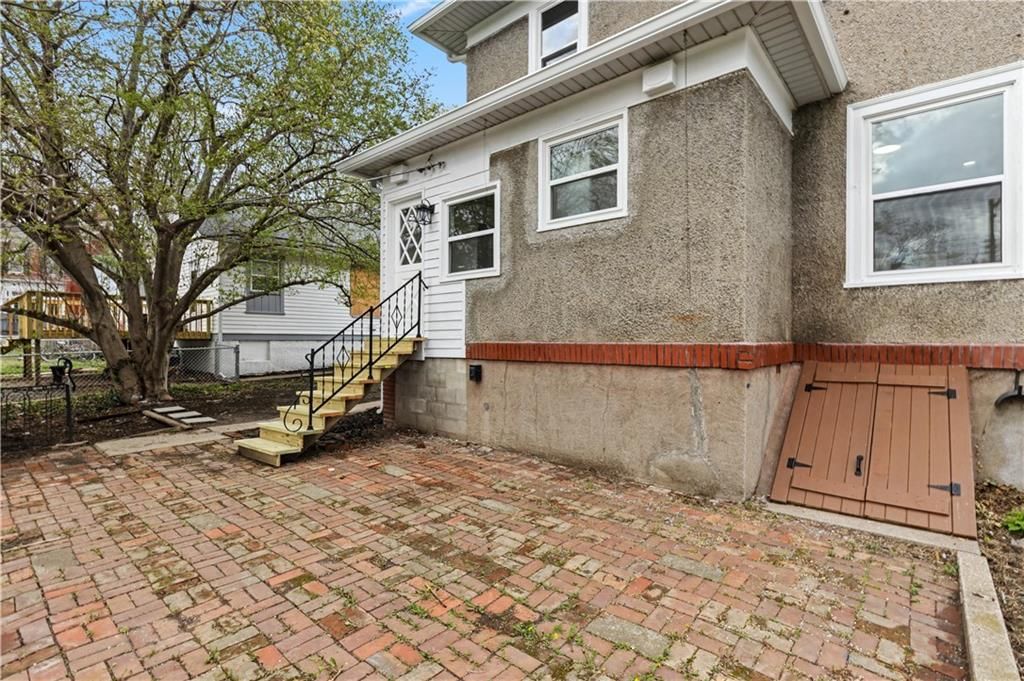 1707 Franklin Avenue — photo 28