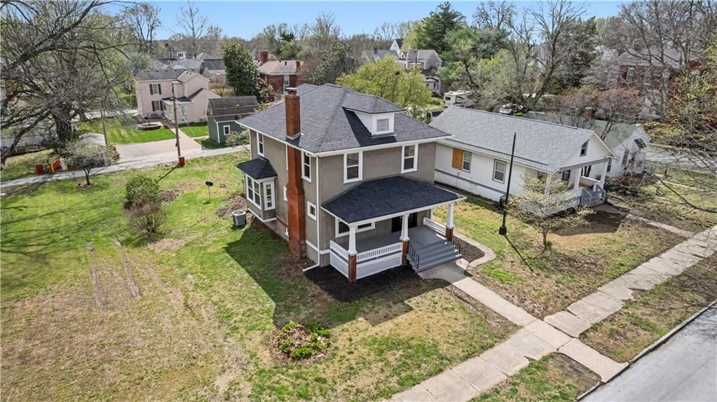 1707 Franklin Avenue — photo 29