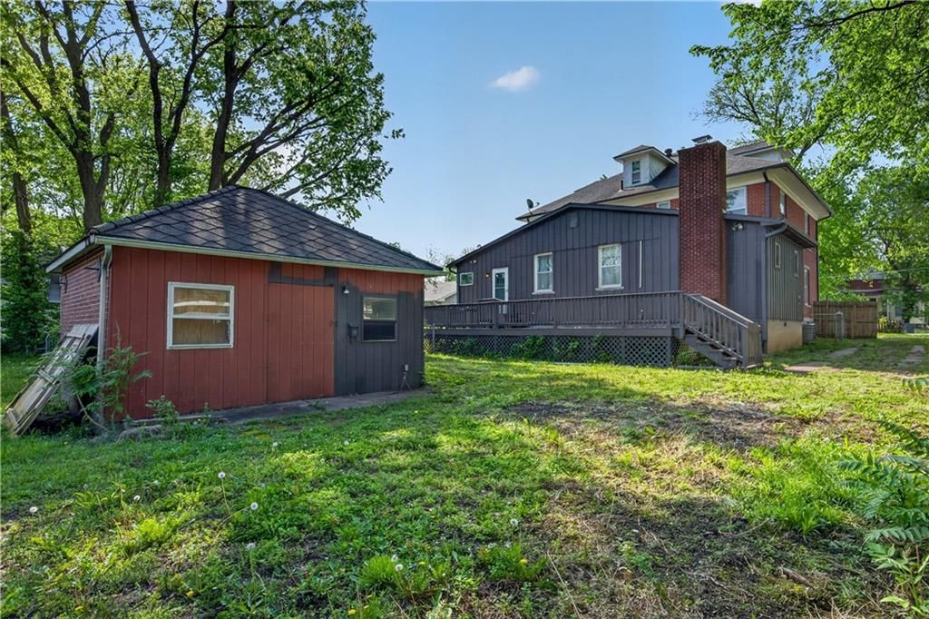 612 W Cherry Street — photo 7