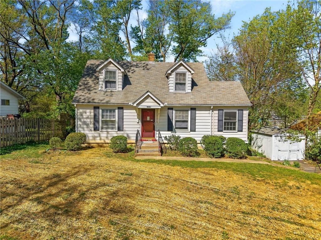 3634 N College Avenue, Kansas City, MO