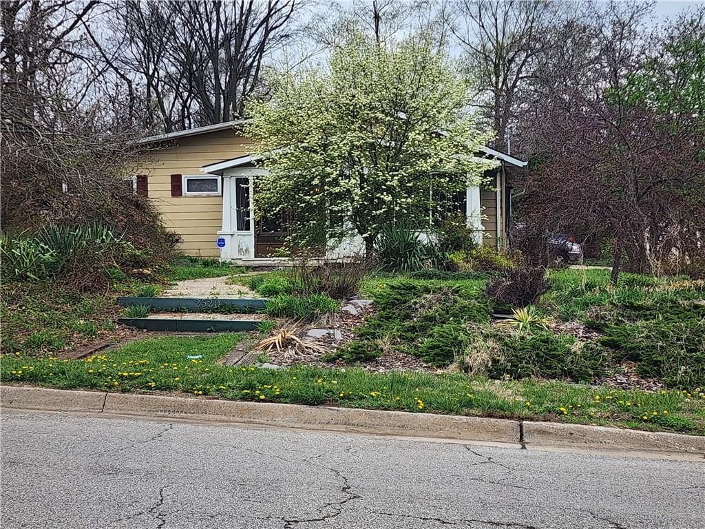 2520 N 27 Street, Kansas City, KS