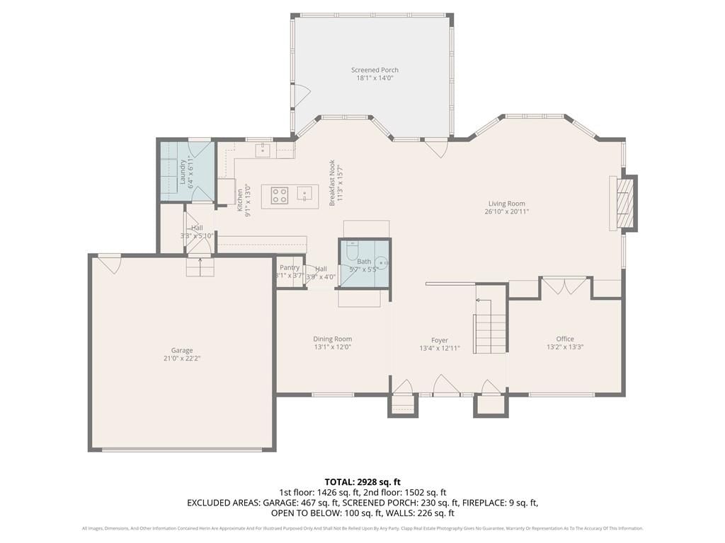 14300 S Smart Road — photo 94