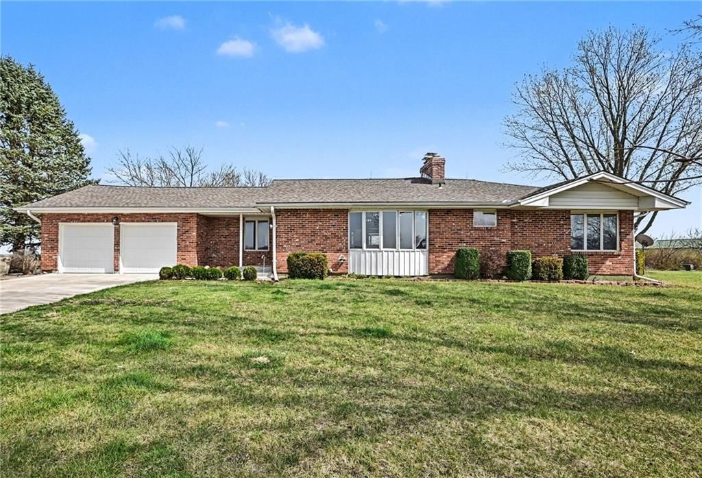 6409 Clinton County Line Road — photo 1