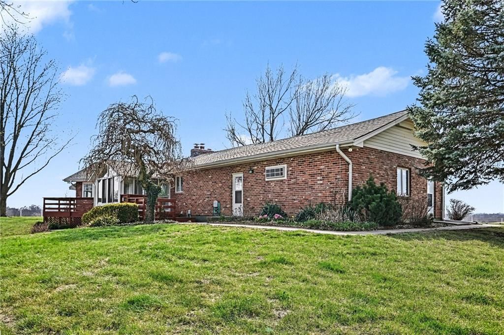6409 Clinton County Line Road — photo 34