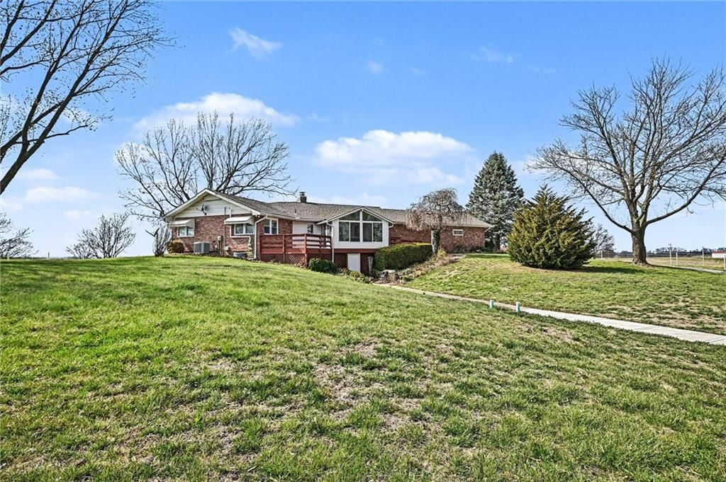 6409 Clinton County Line Road — photo 35