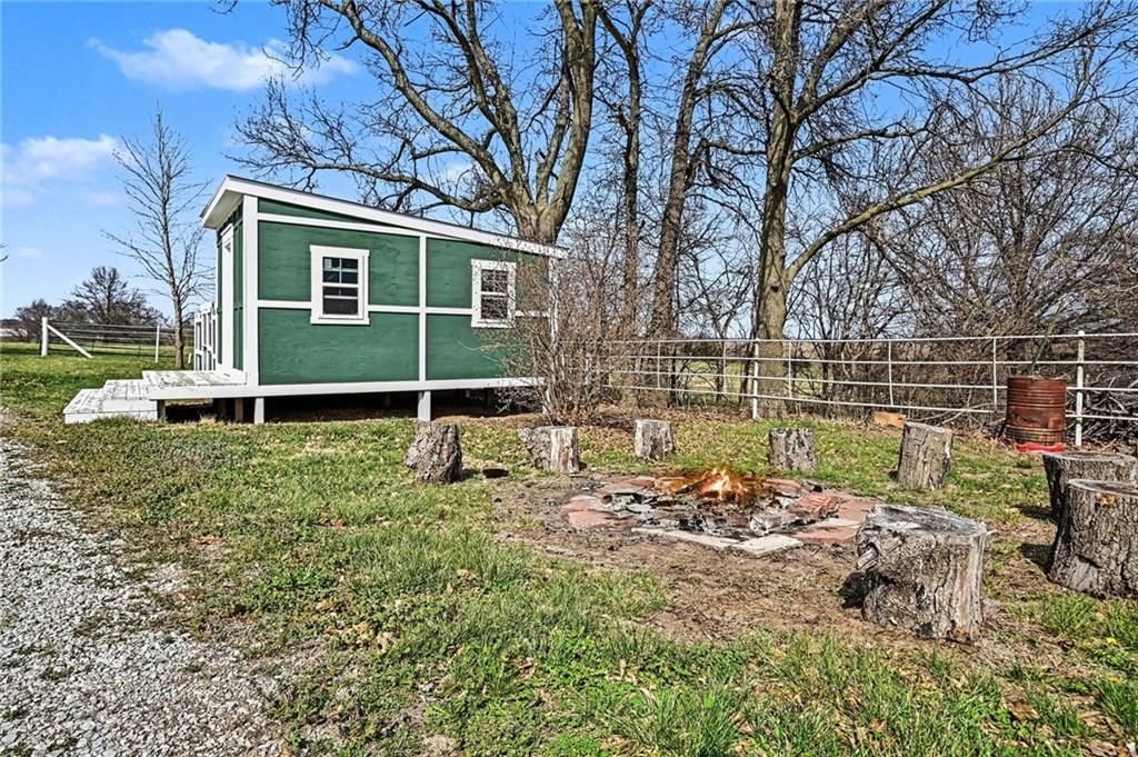 6409 Clinton County Line Road — photo 36