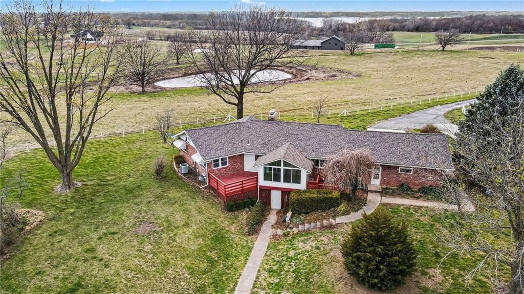 6409 Clinton County Line Road — photo 38