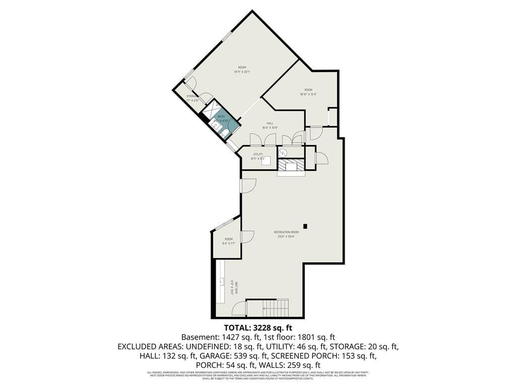6409 Clinton County Line Road — photo 43