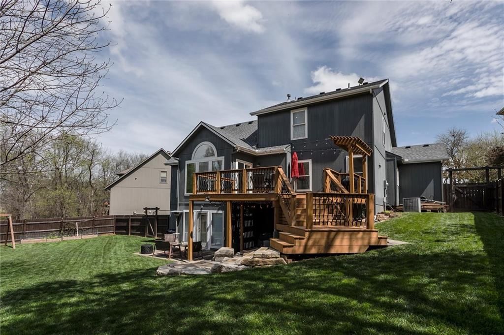 23716 W 53rd Street — photo 34