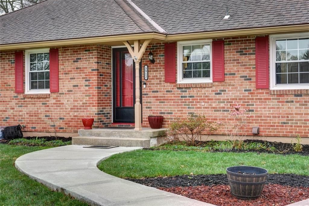 3912 S Christopher Circle — photo 3