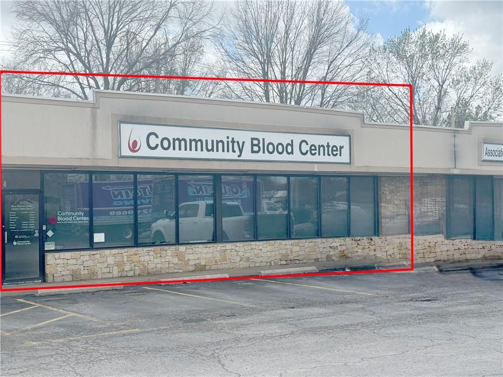 1124 SW Us-40 Highway, Blue Springs, MO
