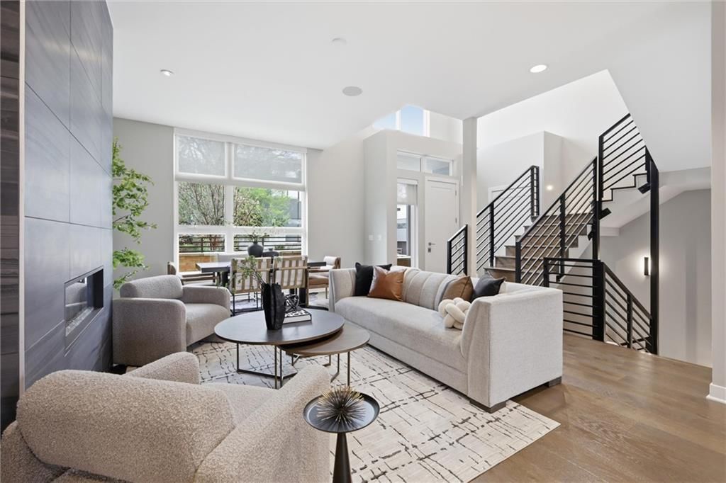 1722 Madison Avenue — photo 3