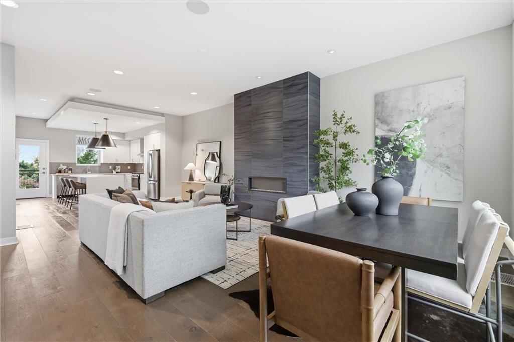 1722 Madison Avenue — photo 4