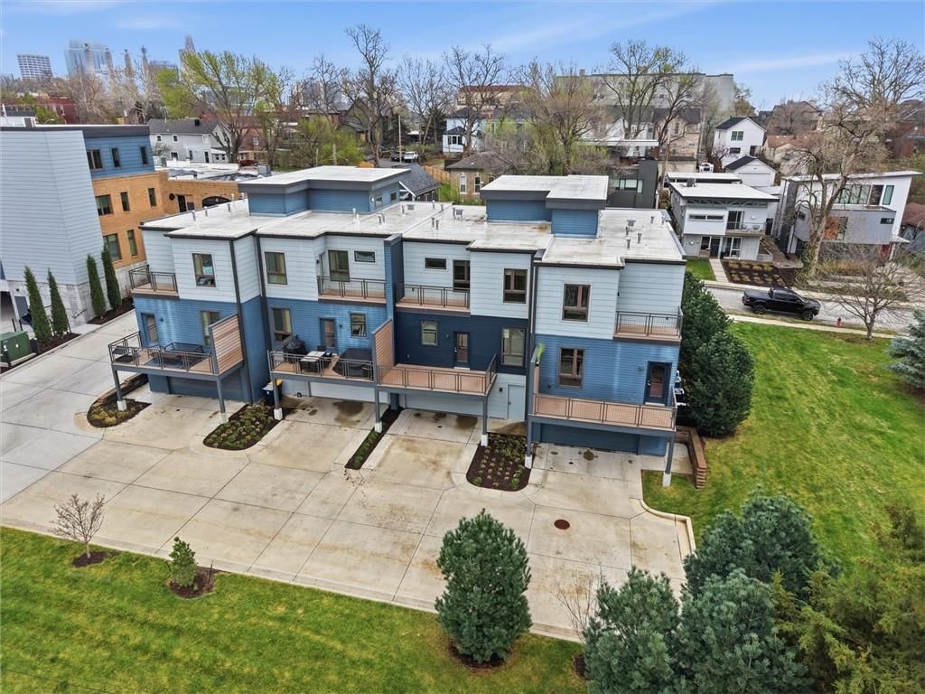 1722 Madison Avenue — photo 35
