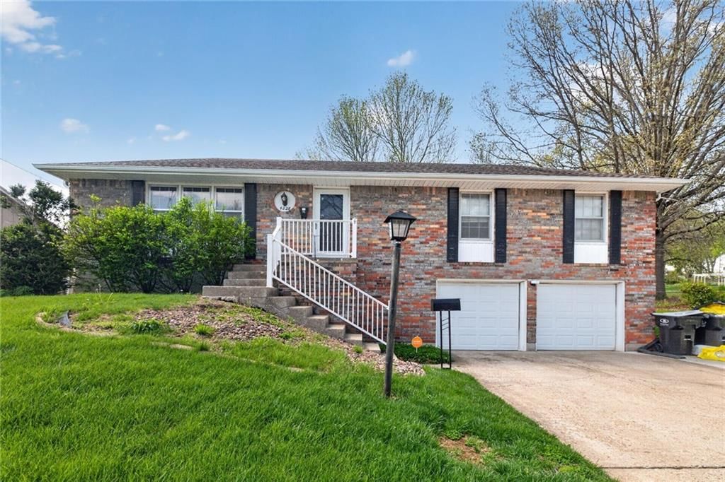 4228 S Stayton Avenue, Independence, MO