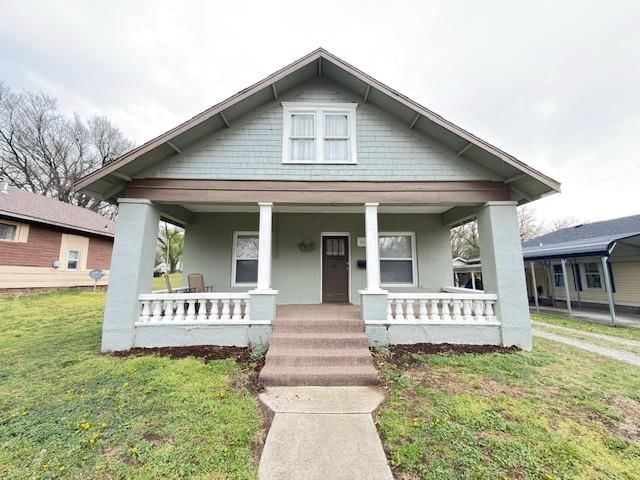 718 N Main Street, Nevada, MO