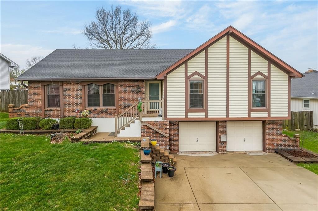19009 E 20th Terrace N, Independence, MO