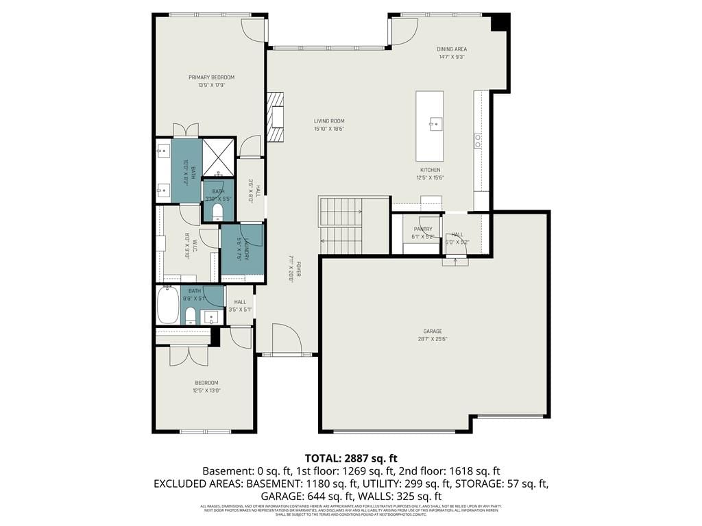 5021 Bradshaw Street — photo 60
