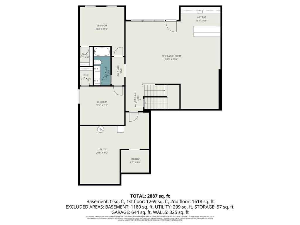 5021 Bradshaw Street — photo 61