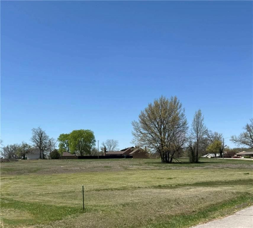 Barton Avenue, Parsons, KS