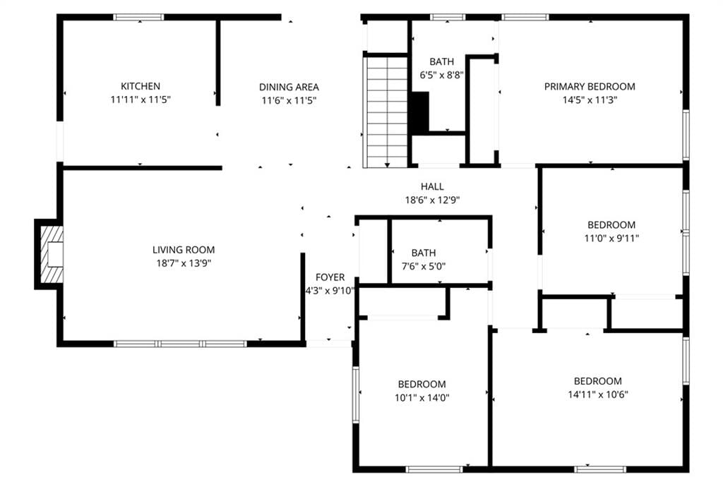 601 James Street — photo 32