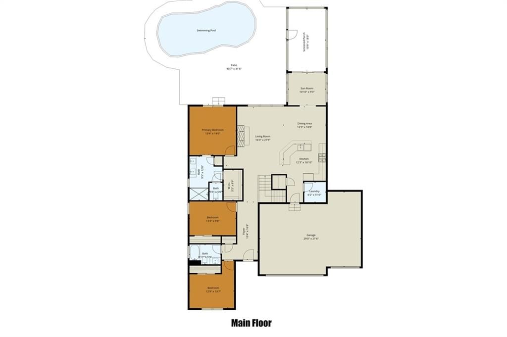 13335 N Bedford Falls Drive — photo 46